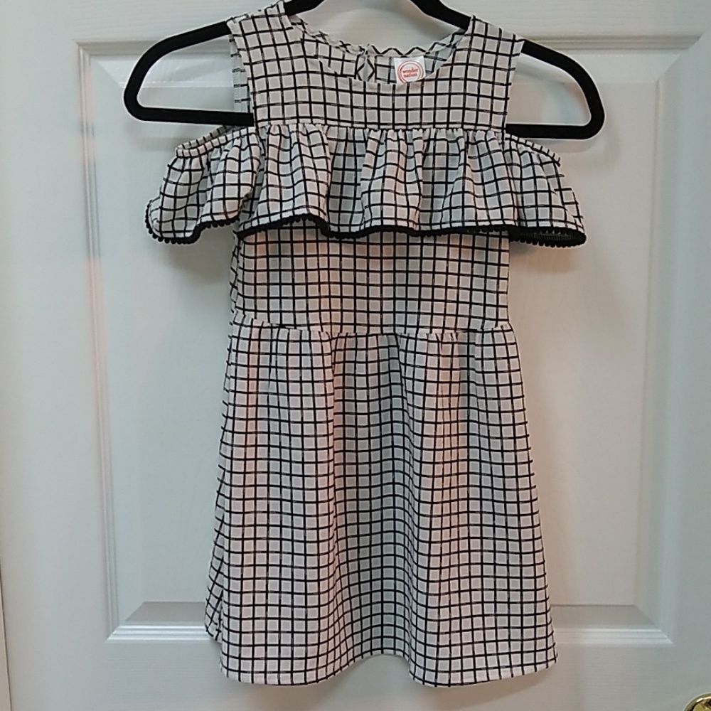 6 x dress